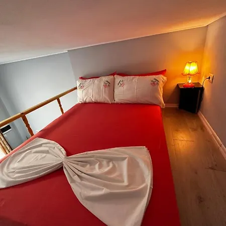 Basho Sarandë
