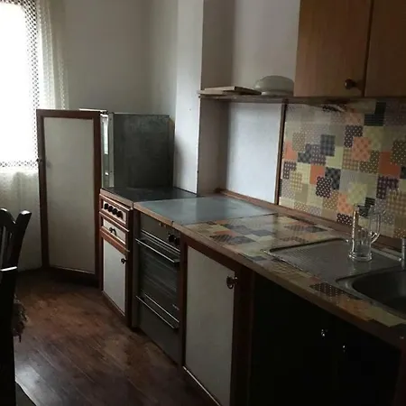 Pansiyon Vila Basho Pogradaş